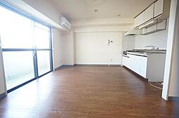 HAMADA BLD 902 号室 9階2LDKのリビング/ダイニング