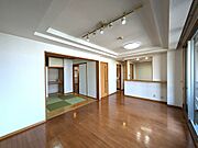 リビング