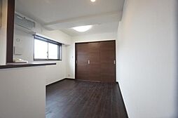 GARIREO　CITY　TERRACE 601 号室