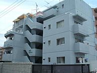 愛媛県松山市萱町6丁目：物件画像／株式会社日本エイジェント　花みずき南店