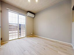 GALLERY HOUSE米湊 A棟 102 号室 1階1LDKのリビング/ダイニング