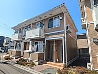 愛媛県松山市吉藤4丁目：物件画像／株式会社日本エイジェント　花みずき南店