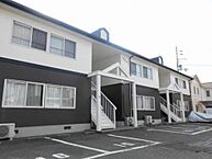 愛媛県松山市古川南2丁目：物件画像／株式会社日本エイジェント　花みずき南店