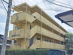 第21杉フラット