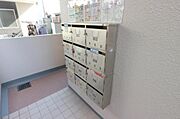 メールBOX