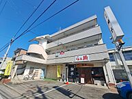 愛媛県松山市真砂町：物件画像／株式会社日本エイジェント　花みずき南店