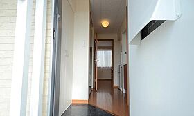 レオパレスフレンド2 103 号室 ｜ 愛媛県松山市北斎院町（賃貸アパート1K・1階・21.65㎡） その8