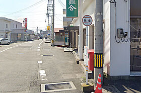 レオパレスフレンド2 103 号室 ｜ 愛媛県松山市北斎院町（賃貸アパート1K・1階・21.65㎡） その17