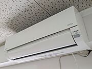 エアコン
