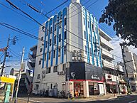愛媛県松山市西一万町：物件画像／株式会社日本エイジェント　花みずき南店