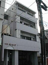 ベル・サンローズ