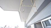 物干しユニット