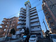 愛媛県松山市朝生田町7丁目：物件画像／株式会社日本エイジェント　花みずき南店