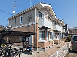 🉐敷金礼金0円！🉐サンリット　A・B棟