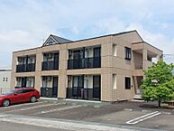 愛媛県東温市南方：物件画像／株式会社日本エイジェント　花みずき南店