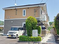 愛媛県松山市吉藤5丁目：物件画像／株式会社日本エイジェント　花みずき南店