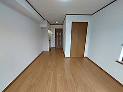 ミニヨンハウス 201 号室 2階ワンルームのリビング/ダイニング