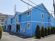 愛媛県松山市東石井1丁目：物件画像／株式会社日本エイジェント　花みずき南店