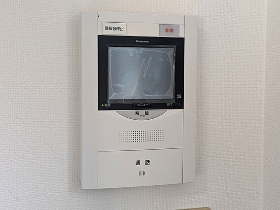サンクレスタ緑町_内装_13