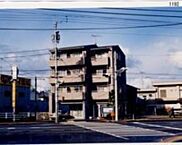 愛媛県松山市小栗5丁目：物件画像／株式会社日本エイジェント　花みずき南店