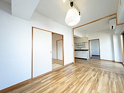 居間