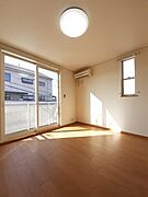 リビング