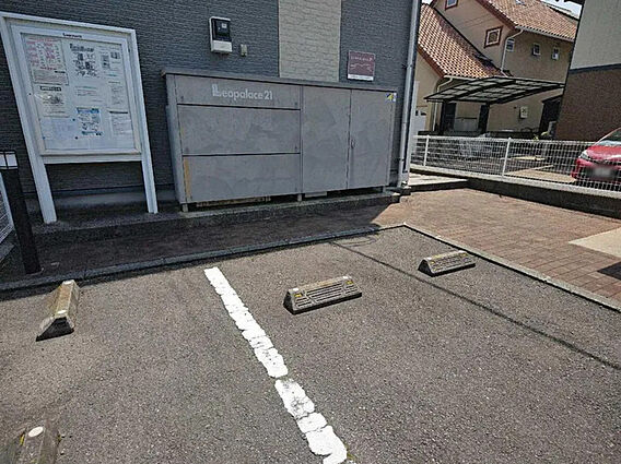レオパレスTAKANAWA_内装_4