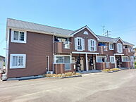 愛媛県松山市畑寺2丁目：物件画像／株式会社日本エイジェント　花みずき南店