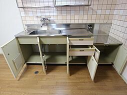 キッチン