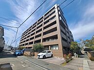 愛媛県松山市上市1丁目：物件画像／株式会社日本エイジェント　花みずき南店