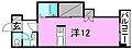 アビターレ松山3階3.7万円