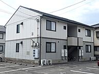 愛媛県松山市余戸西6丁目：物件画像／株式会社日本エイジェント　花みずき南店