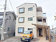 愛媛県松山市鷹子町：物件画像／株式会社日本エイジェント　花みずき南店