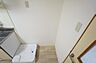 キッチン：キッチン