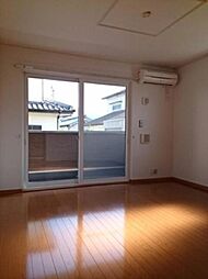 フィリア・デュオ・グランツ　Ｍ・Ｔ M-101 号室 1階1LDKのリビング/ダイニング