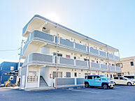 愛媛県松山市馬木町：物件画像／株式会社日本エイジェント　花みずき南店