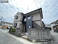 愛媛県松山市松末1丁目：物件画像／株式会社日本エイジェント　花みずき南店
