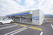 ローソン松山北条バイパス店