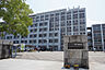 周辺：愛媛大学農学部・樽味キャンパス