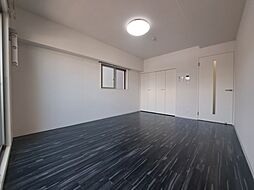 f o r t e 本町4 601 号室 6階1Kのリビング/ダイニング