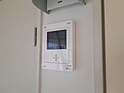 TVモニターホン