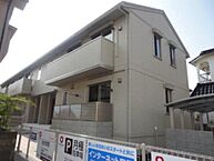 愛媛県松山市中村4丁目：物件画像／株式会社日本エイジェント　花みずき南店