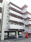 愛媛県松山市空港通2丁目：物件画像／株式会社日本エイジェント　花みずき南店