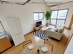 ボンヌ.シャンス 1LDKの写真