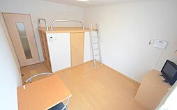 レオパレスアビタシオン春日 1Kの写真
