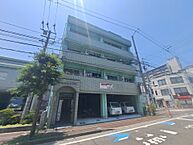 愛媛県松山市高砂町2丁目：物件画像／株式会社日本エイジェント　花みずき南店