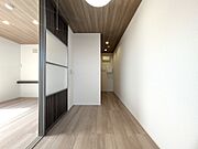洋室3.5帖