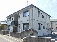愛媛県松山市北条辻：物件画像／株式会社日本エイジェント　花みずき南店