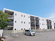 愛媛県松山市福角町：物件画像／株式会社日本エイジェント　花みずき南店