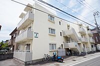 愛媛県松山市畑寺3丁目：物件画像／株式会社日本エイジェント　花みずき南店